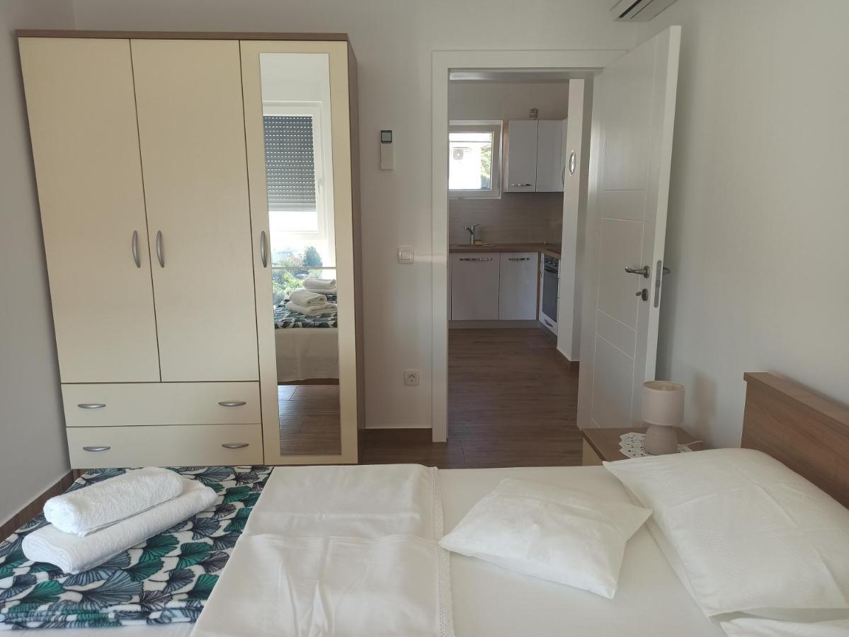 Apartment Bolanca プリモシュテン エクステリア 写真