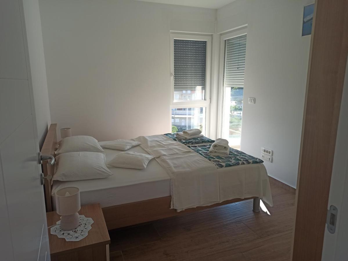 Apartment Bolanca プリモシュテン エクステリア 写真