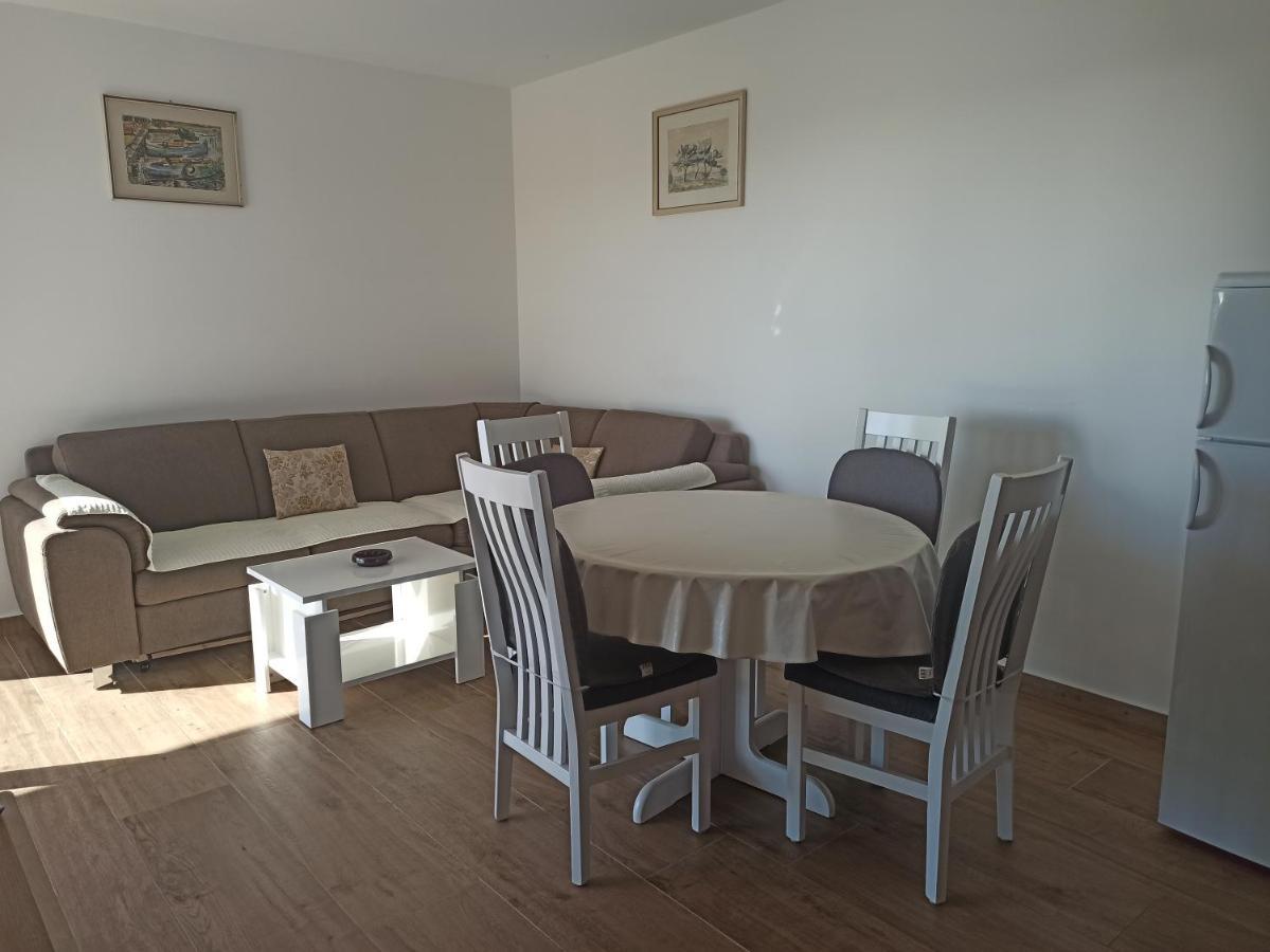 Apartment Bolanca プリモシュテン エクステリア 写真