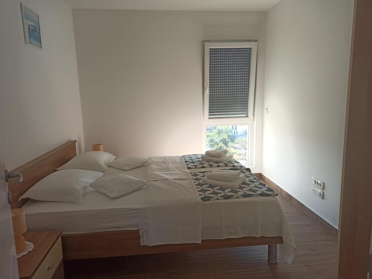 Apartment Bolanca プリモシュテン エクステリア 写真