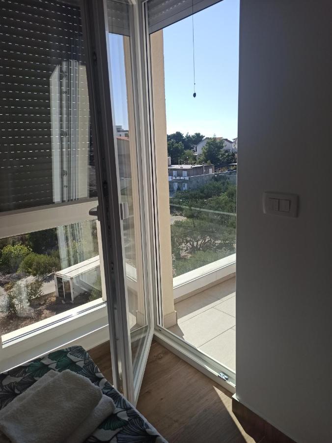 Apartment Bolanca プリモシュテン エクステリア 写真