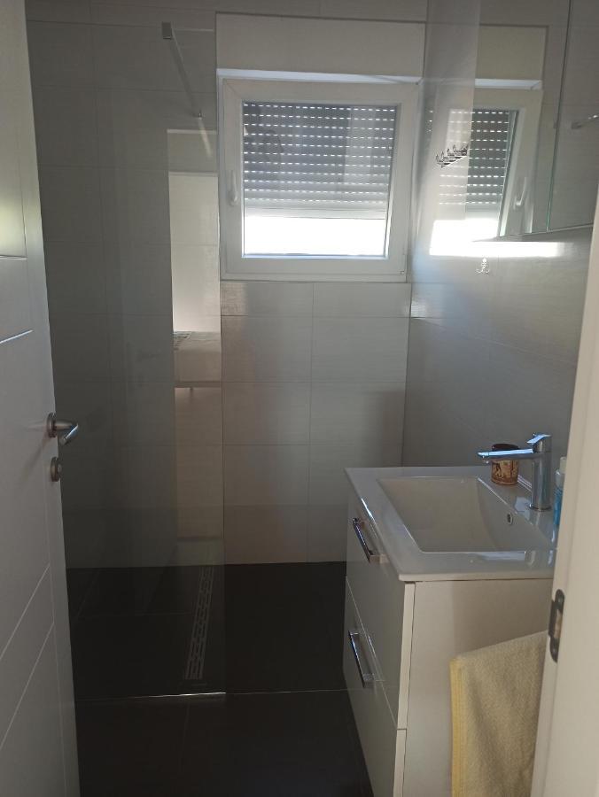 Apartment Bolanca プリモシュテン エクステリア 写真