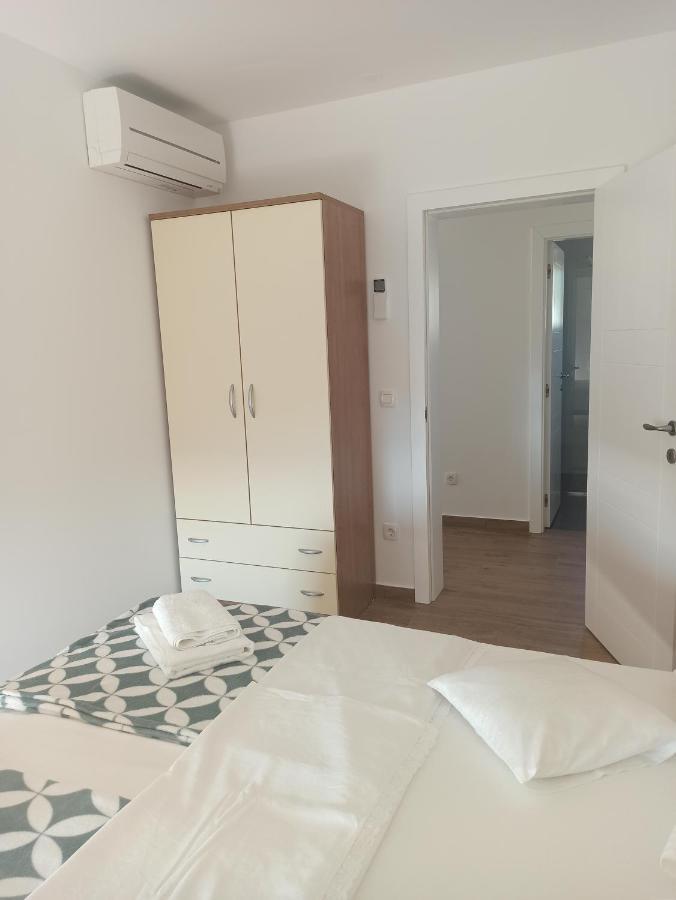 Apartment Bolanca プリモシュテン エクステリア 写真