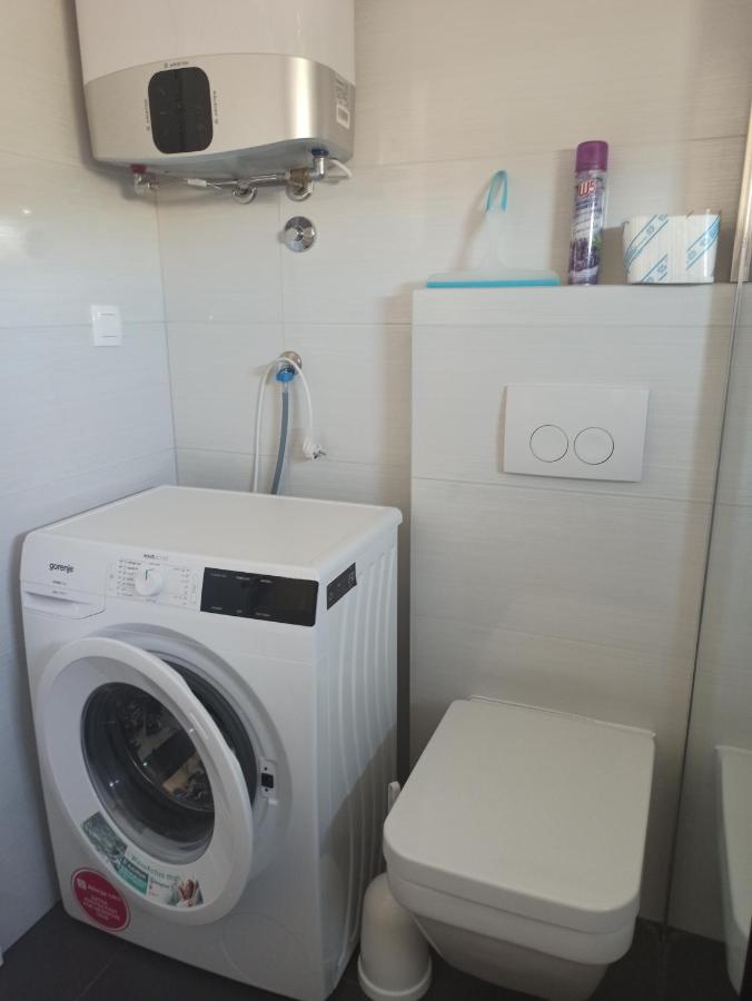 Apartment Bolanca プリモシュテン エクステリア 写真